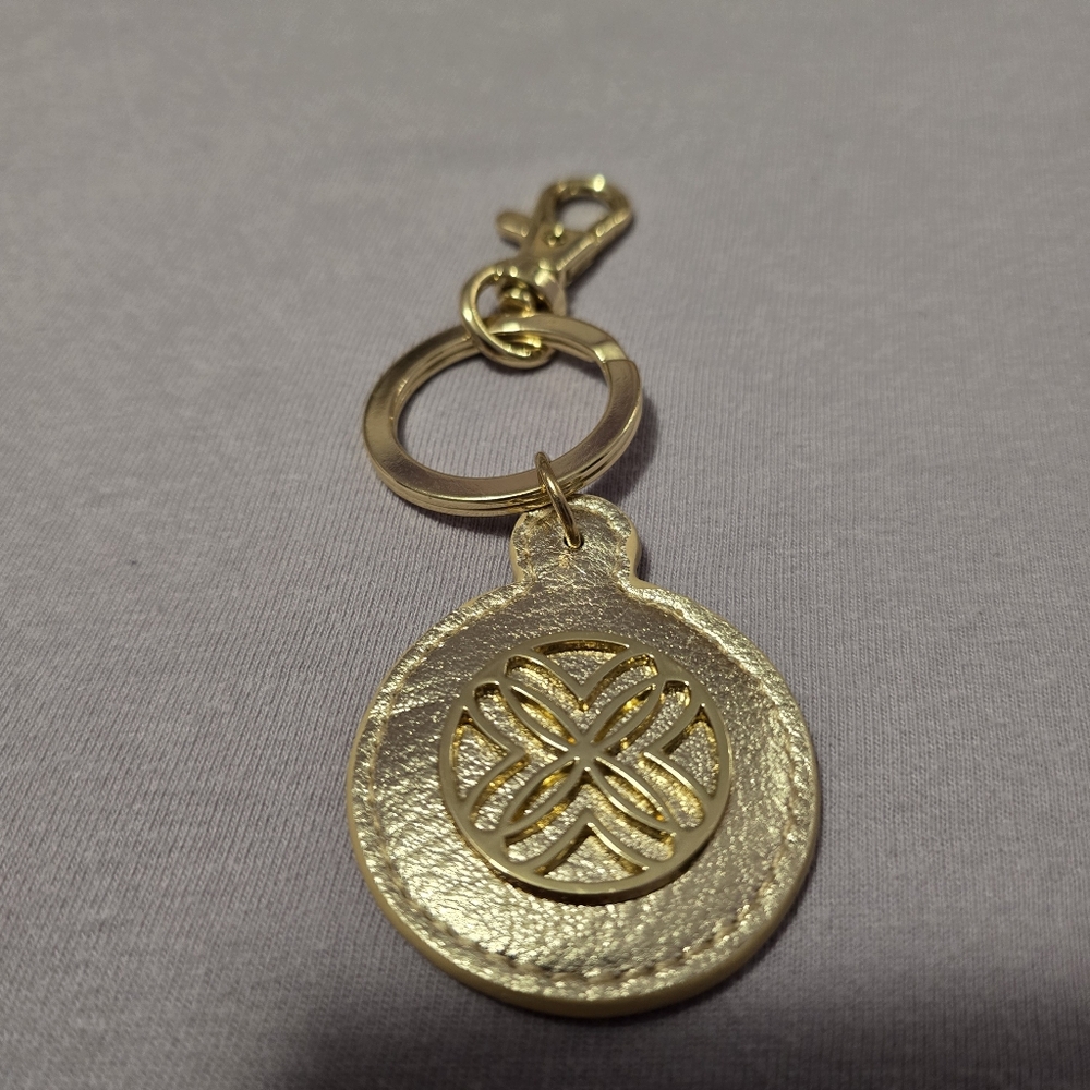 Lilly Pulitzer Keychain